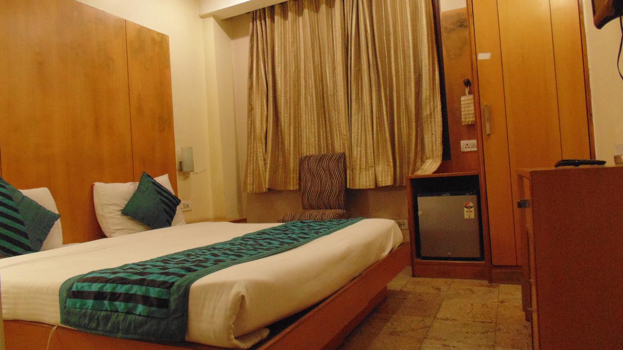 Hotel Maharaja Deli Quarto foto